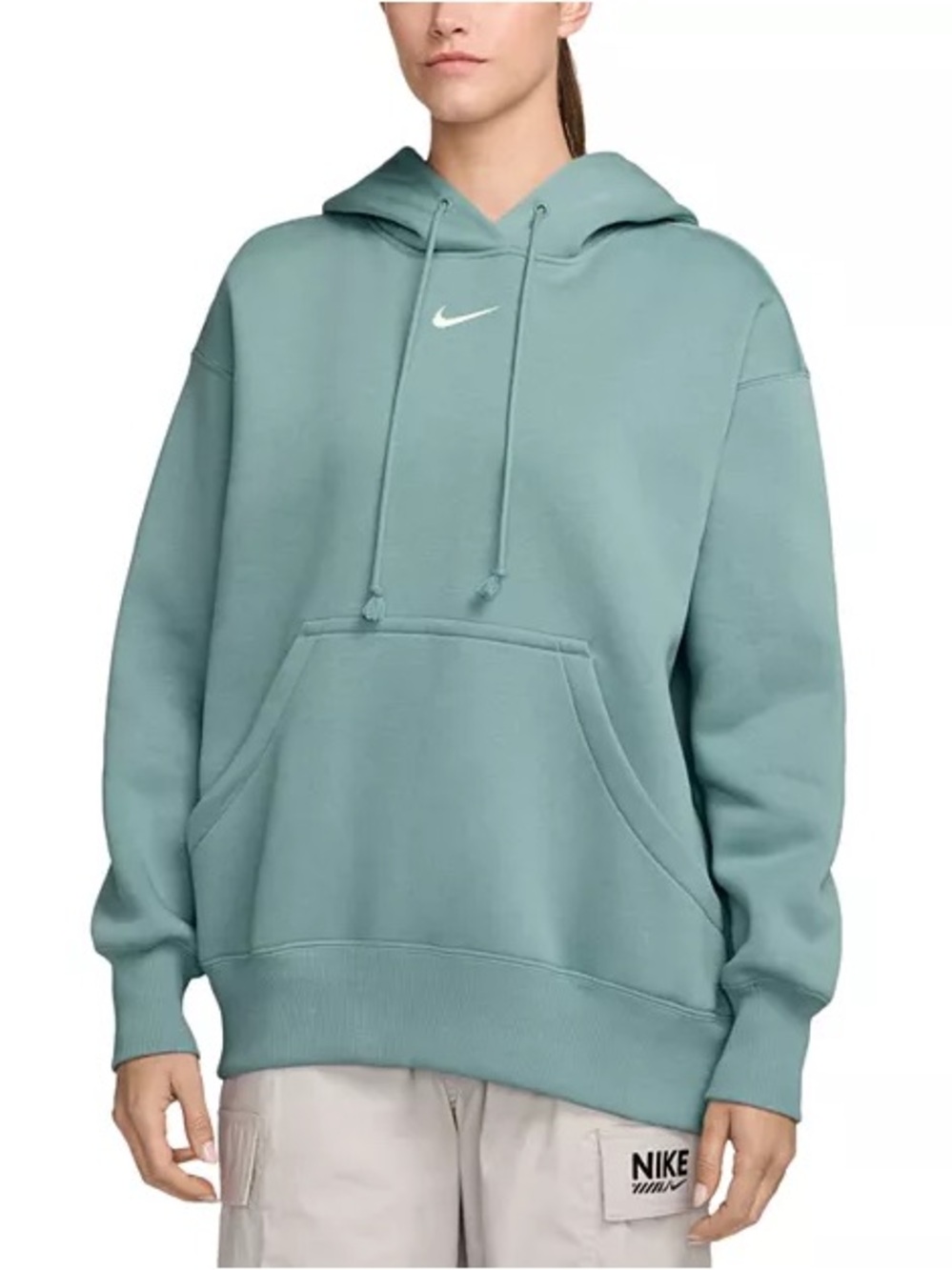 Nike Women's phoenix sweatshirt brand with tags size xxlarge new with tags